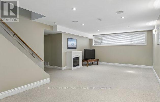 1603 Lincolnshire Boulevard, Mississauga, ON - Indoor