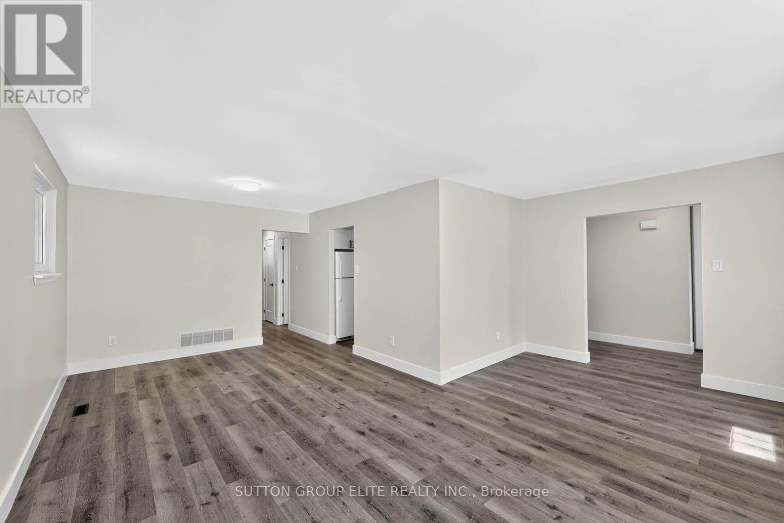 35 Mancroft Crescent, Brampton, ON - Indoor Photo Showing Other Room