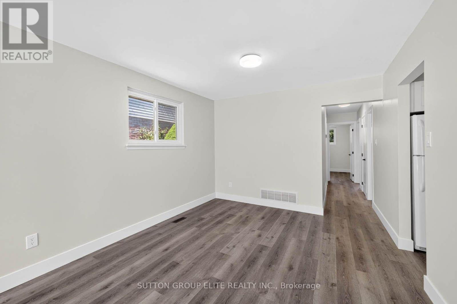 35 Mancroft Crescent, Brampton, ON - Indoor Photo Showing Other Room