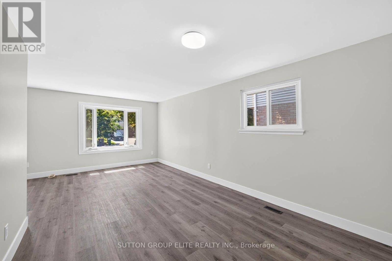 35 Mancroft Crescent, Brampton, ON - Indoor Photo Showing Other Room