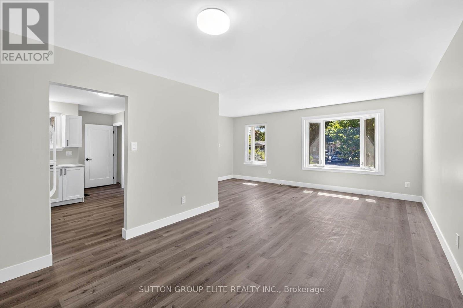 35 Mancroft Crescent, Brampton, ON - Indoor Photo Showing Other Room
