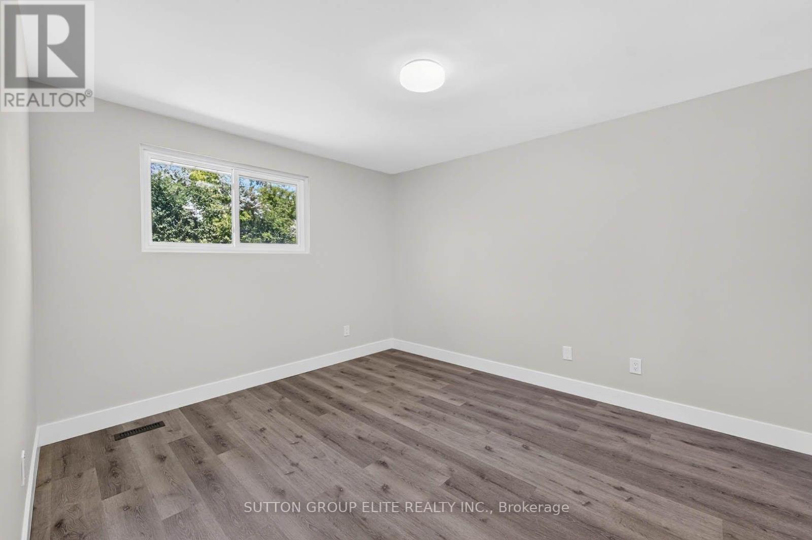 35 Mancroft Crescent, Brampton, ON - Indoor Photo Showing Other Room