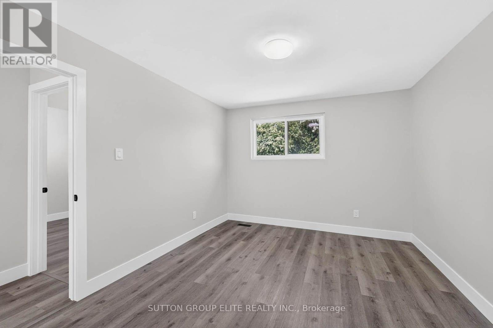 35 Mancroft Crescent, Brampton, ON - Indoor Photo Showing Other Room