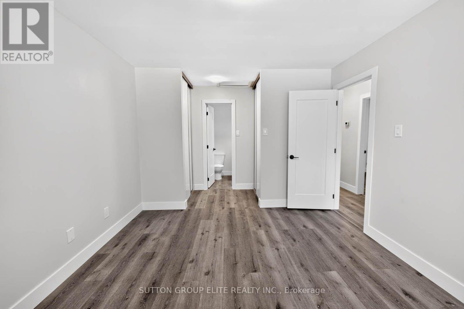 35 Mancroft Crescent, Brampton, ON - Indoor Photo Showing Other Room