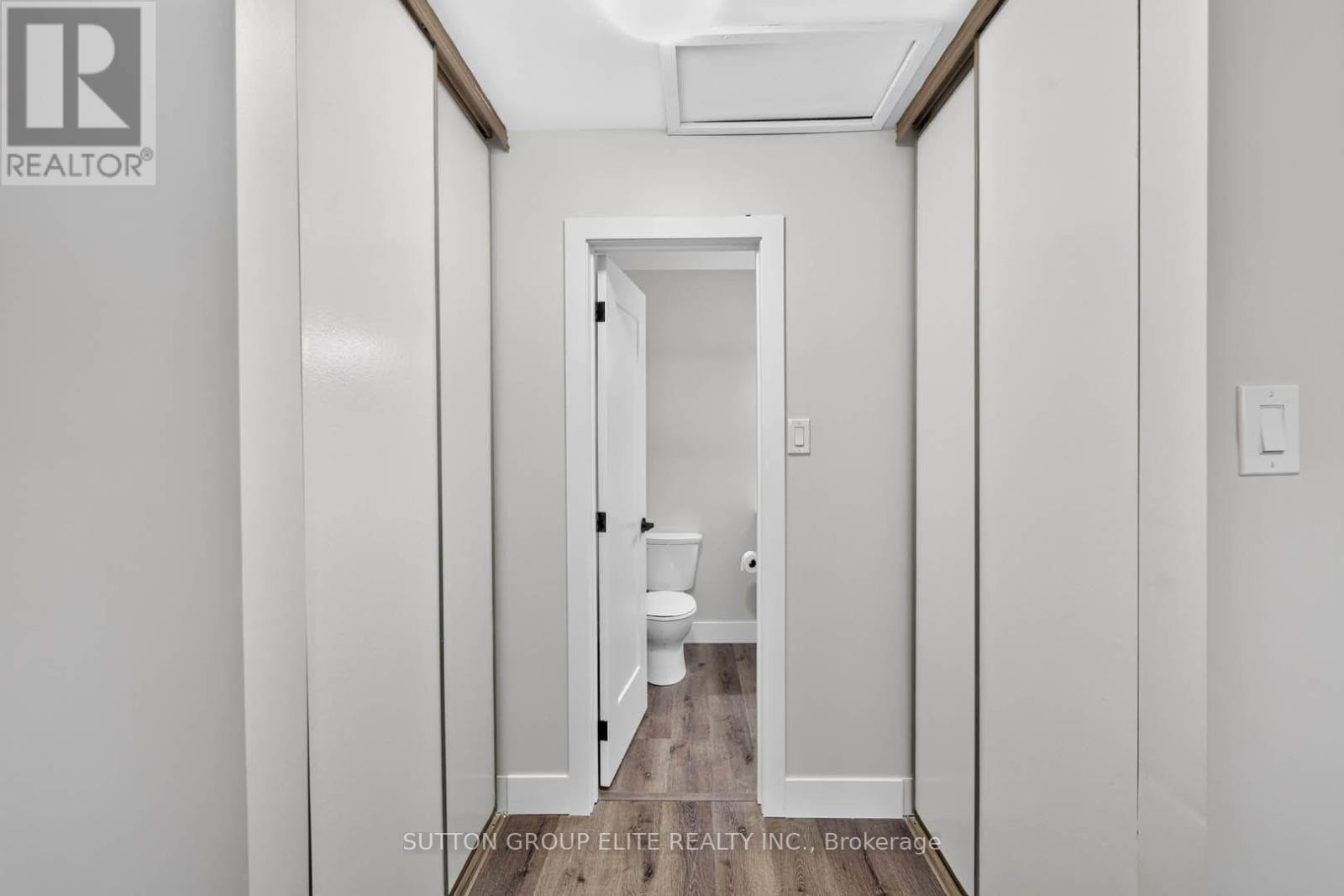 35 Mancroft Crescent, Brampton, ON - Indoor