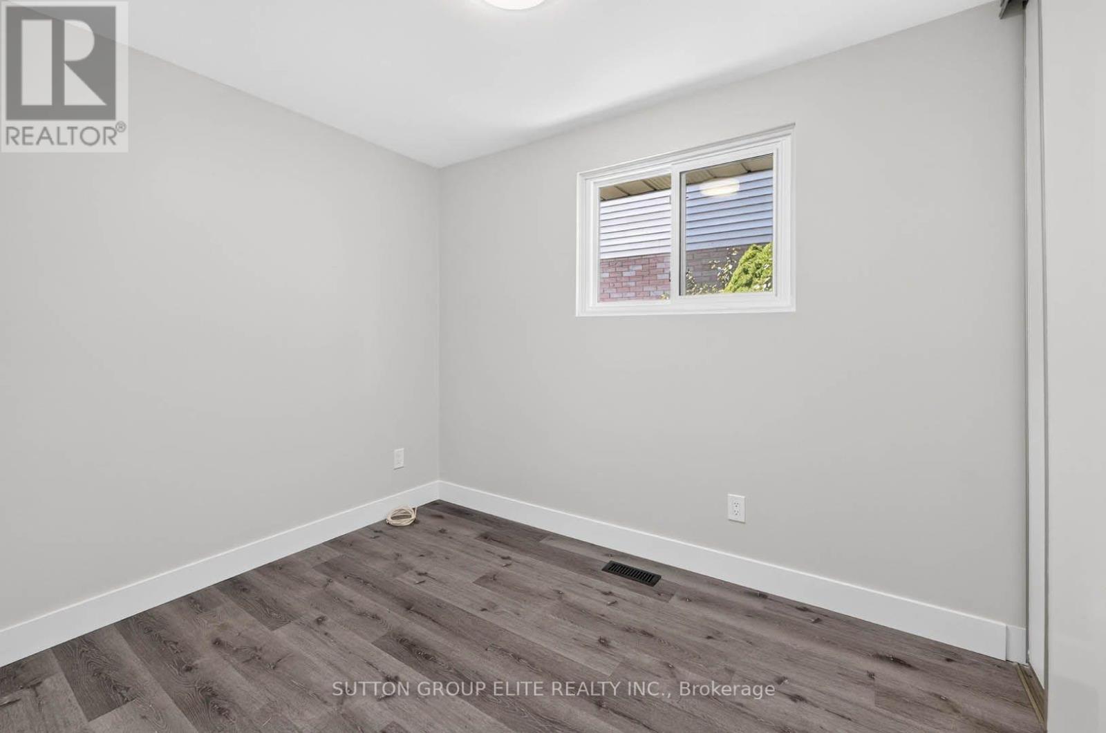 35 Mancroft Crescent, Brampton, ON - Indoor Photo Showing Other Room