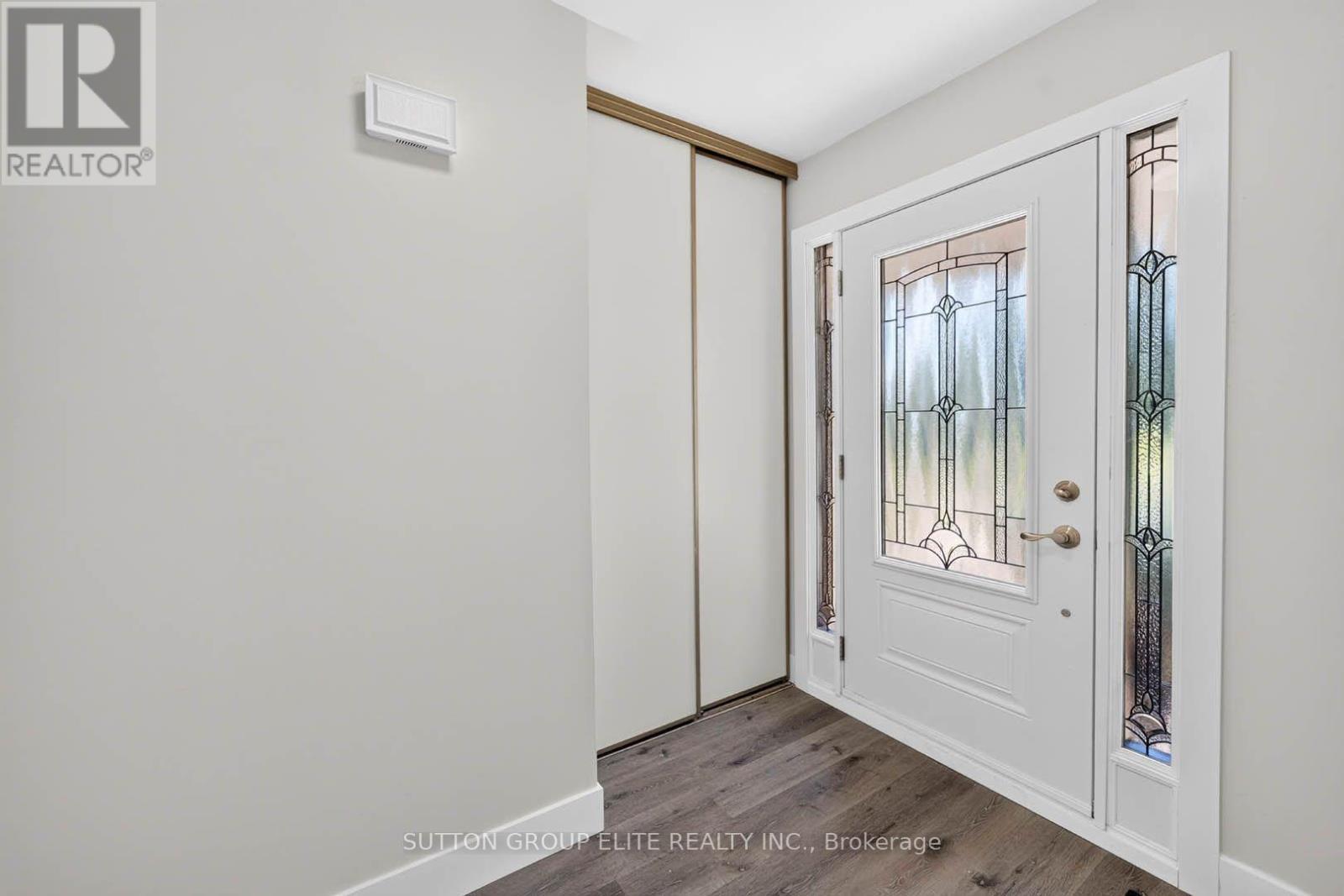 35 Mancroft Crescent, Brampton, ON - Indoor Photo Showing Other Room