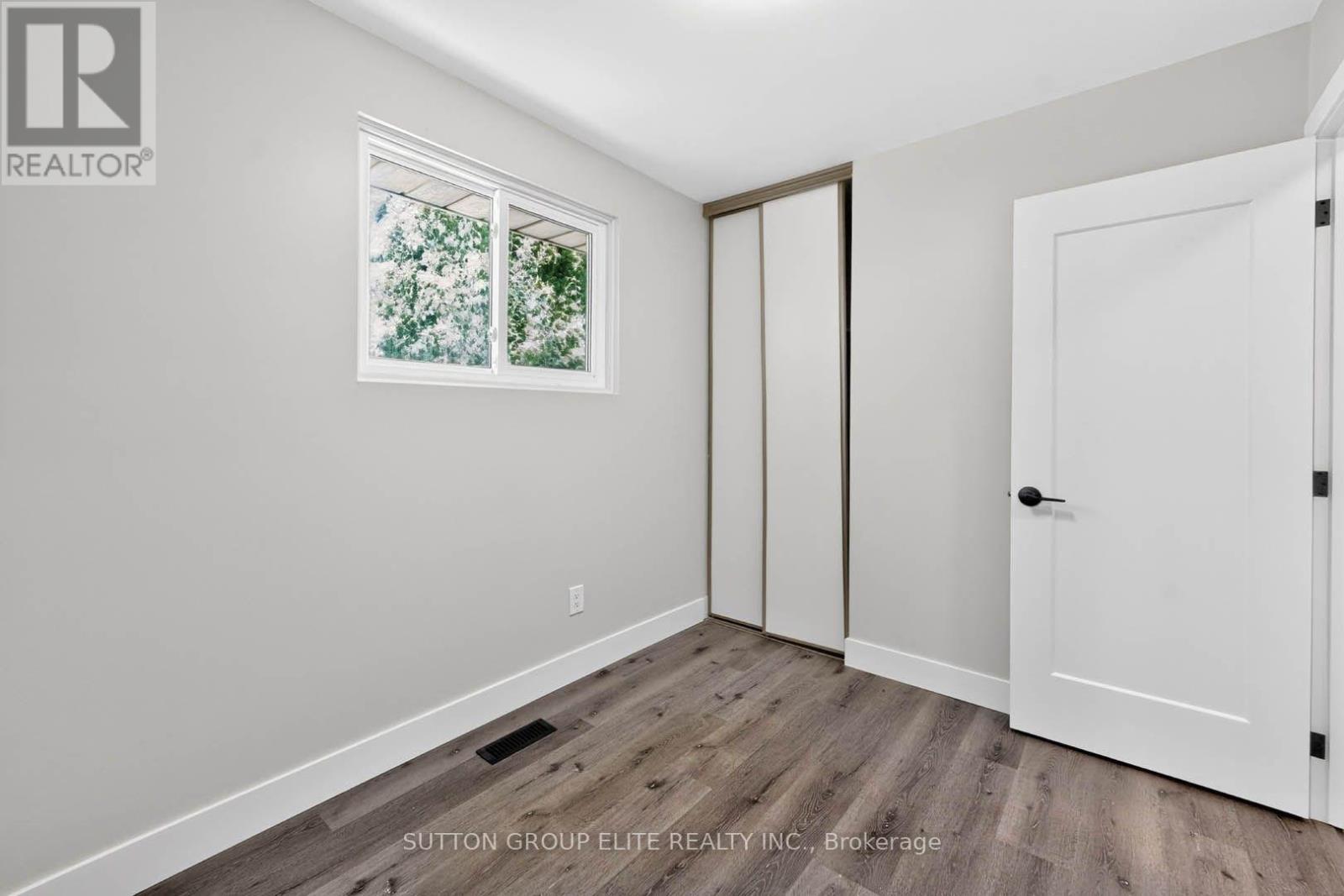 35 Mancroft Crescent, Brampton, ON - Indoor Photo Showing Other Room