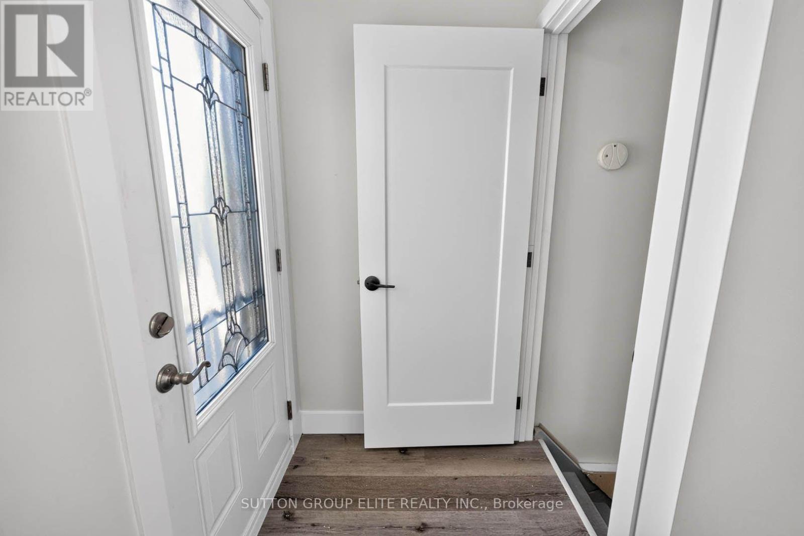 35 Mancroft Crescent, Brampton, ON - Indoor Photo Showing Other Room