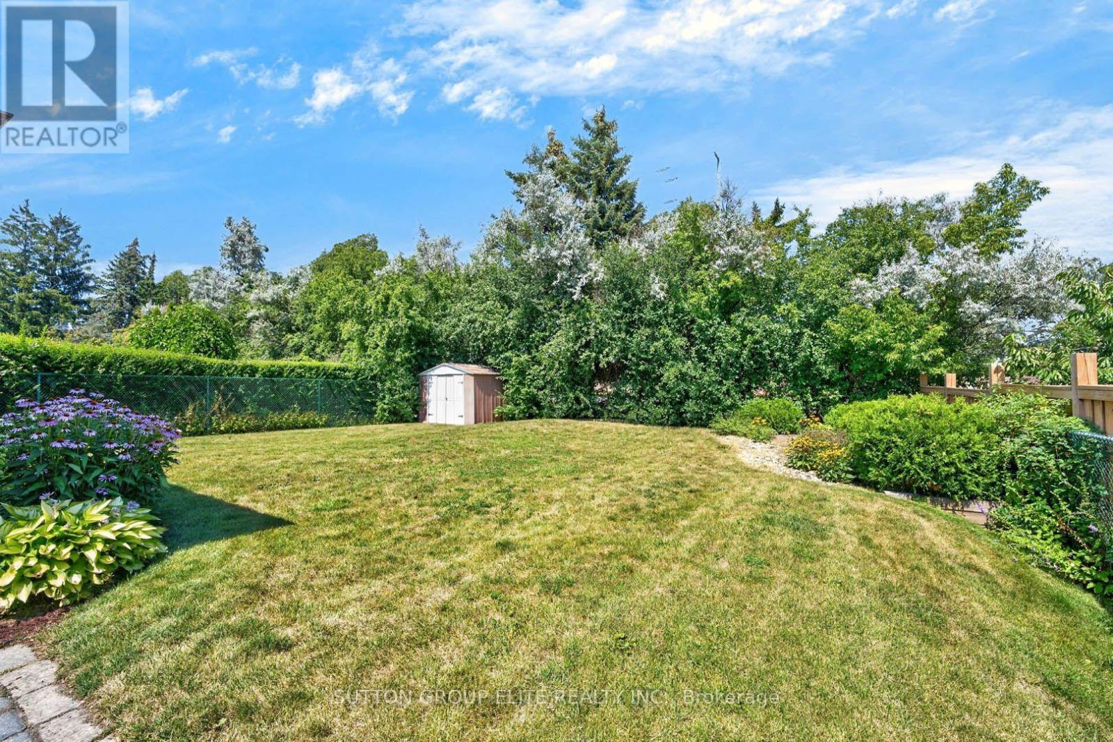 35 Mancroft Crescent, Brampton, ON - Outdoor