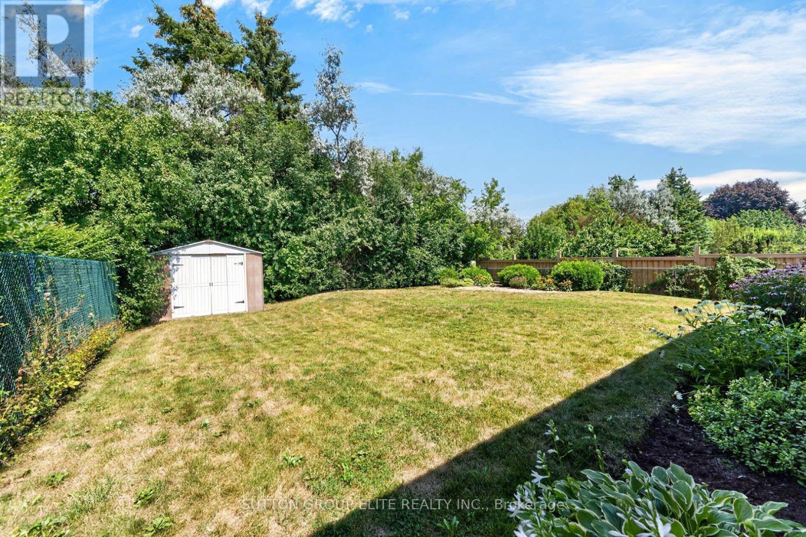 35 Mancroft Crescent, Brampton, ON - Outdoor