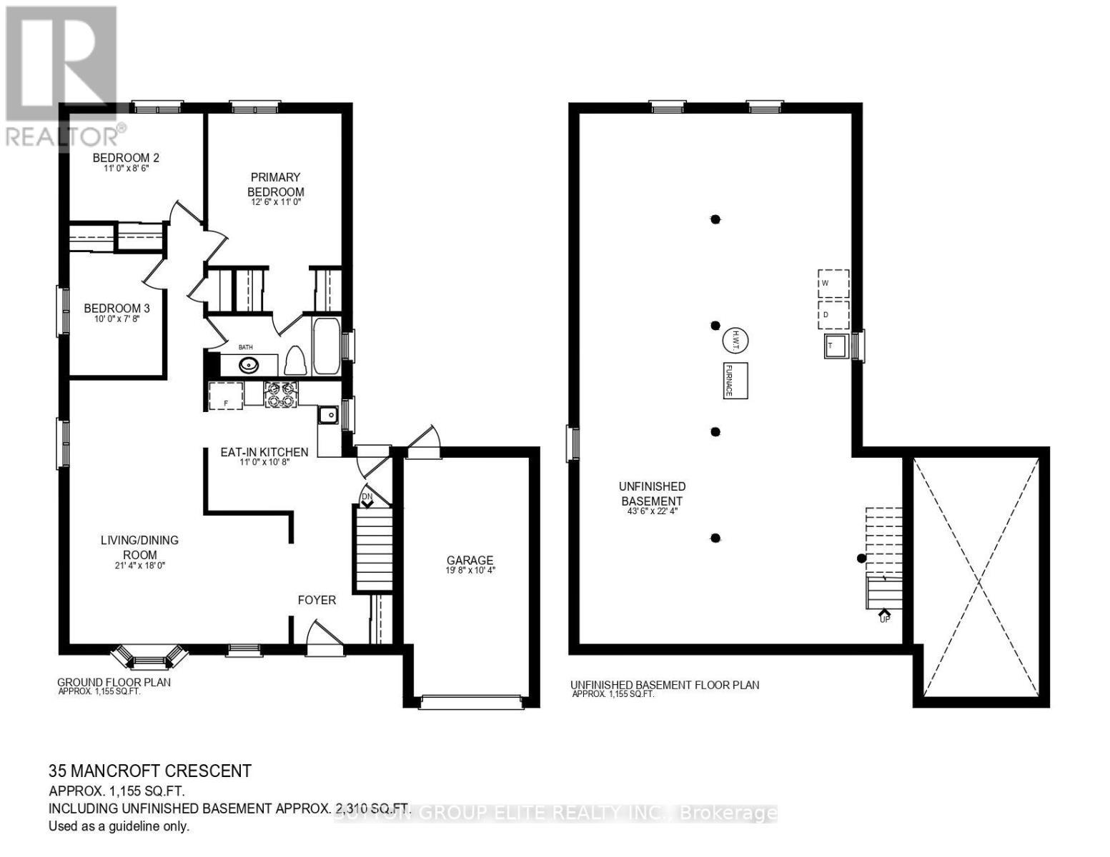 35 Mancroft Crescent, Brampton, ON - Other