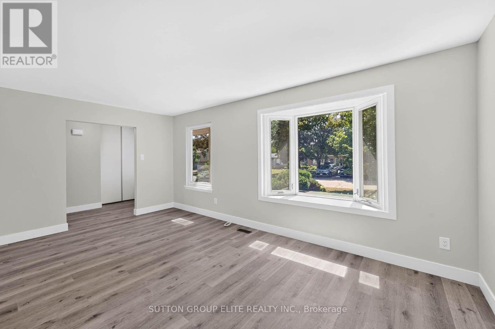35 Mancroft Crescent, Brampton, ON - Indoor Photo Showing Other Room