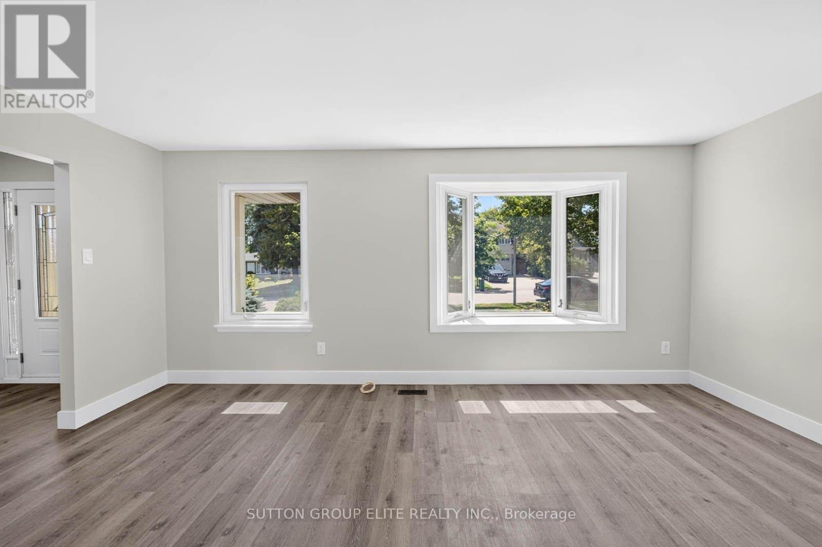 35 Mancroft Crescent, Brampton, ON - Indoor Photo Showing Other Room