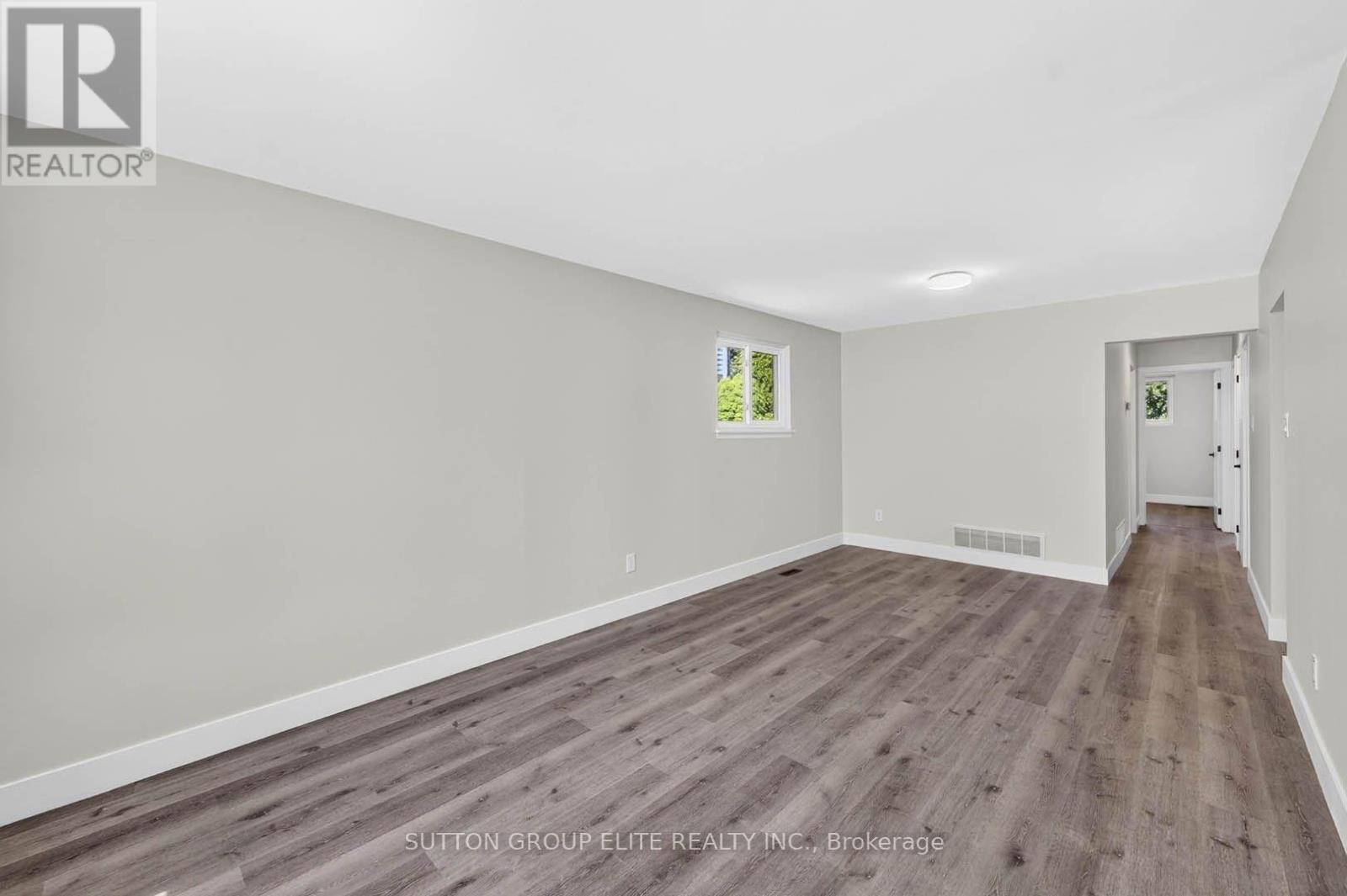 35 Mancroft Crescent, Brampton, ON - Indoor Photo Showing Other Room
