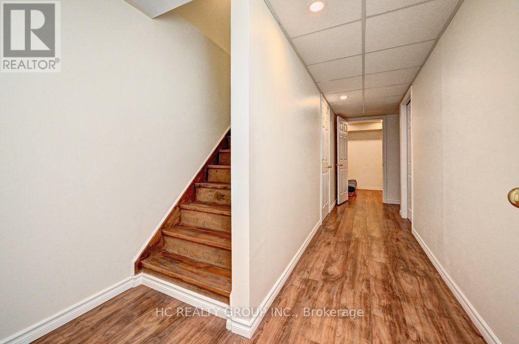271 Resurrection Drive, Kitchener, ON - Indoor Photo Showing Other Room