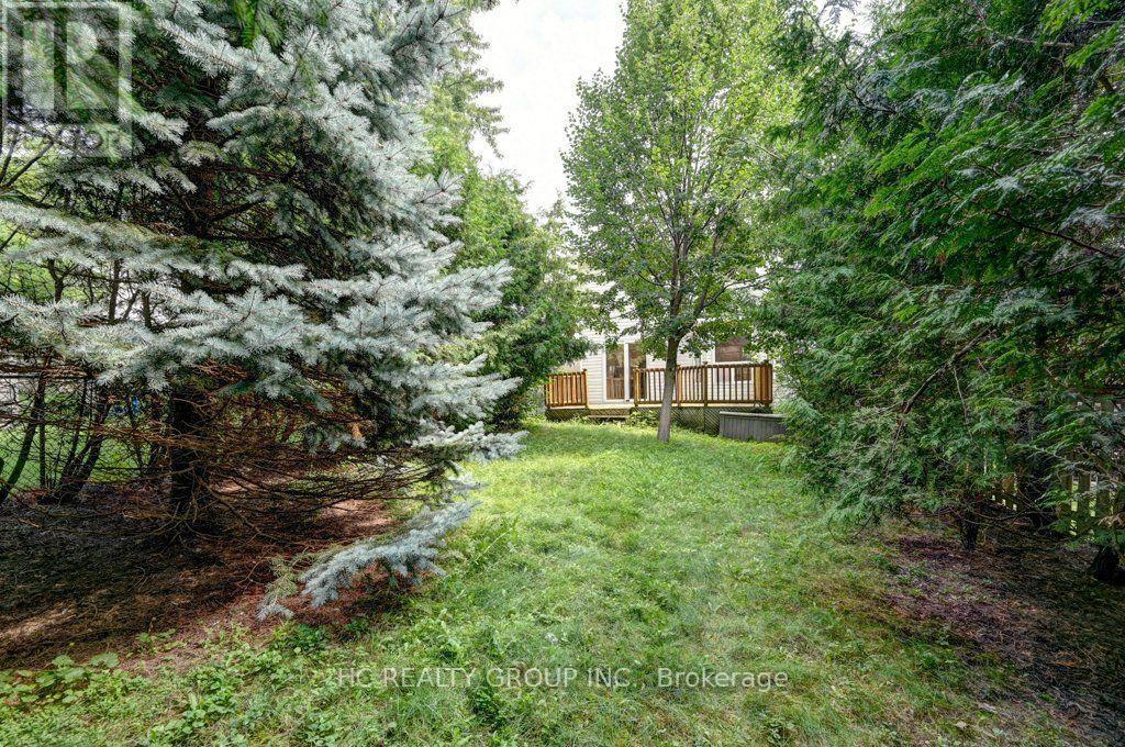 271 Resurrection Drive, Kitchener, ON - Outdoor