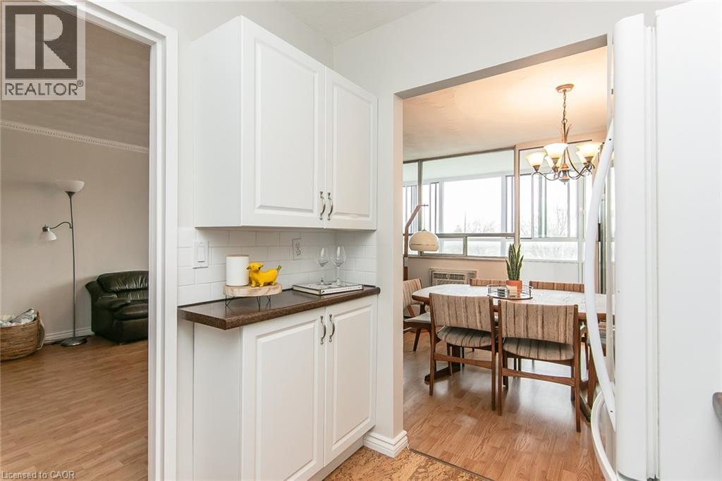 24 Midland Drive Unit# 402, Kitchener, ON - Indoor