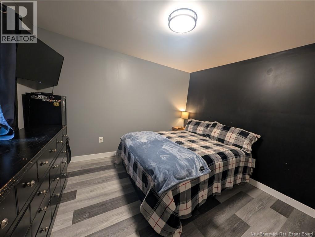 382 Eldersley Avenue, Saint John, NB - Indoor Photo Showing Bedroom