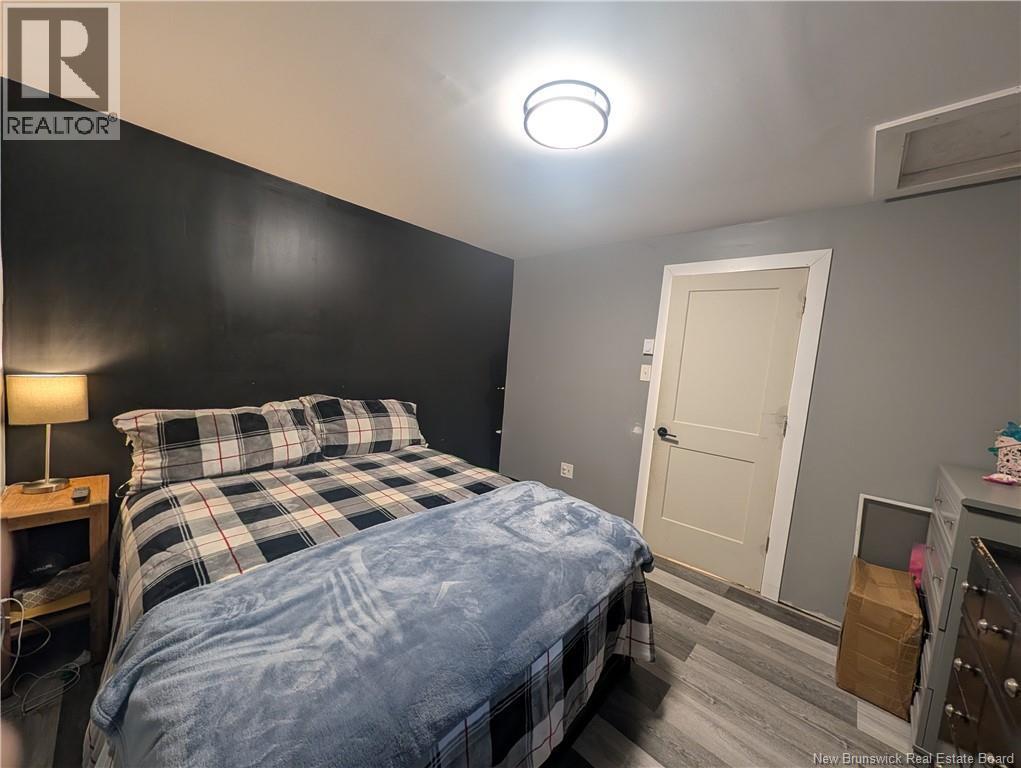 382 Eldersley Avenue, Saint John, NB - Indoor Photo Showing Bedroom
