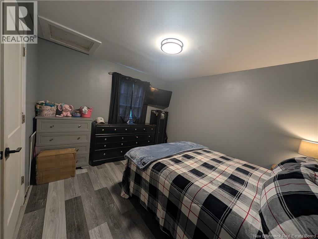 382 Eldersley Avenue, Saint John, NB - Indoor Photo Showing Bedroom