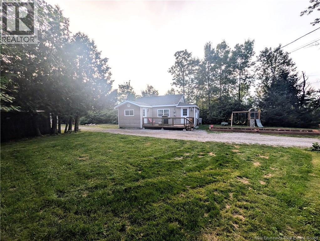 382 Eldersley Avenue, Saint John, NB - Outdoor