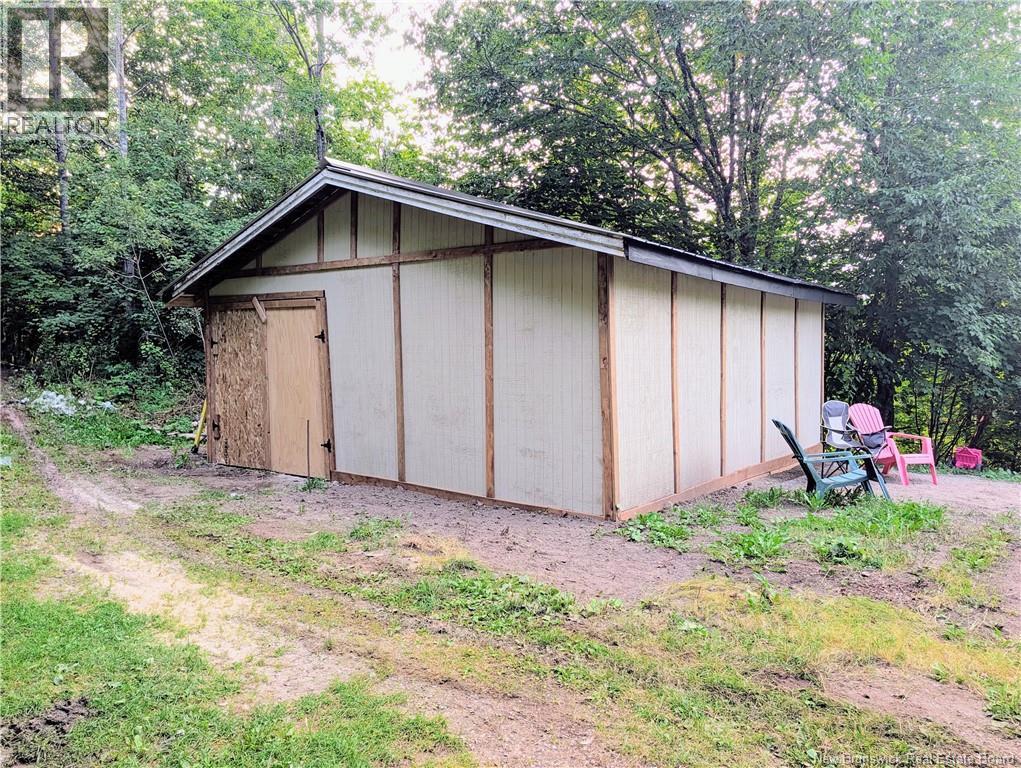 382 Eldersley Avenue, Saint John, NB - Outdoor