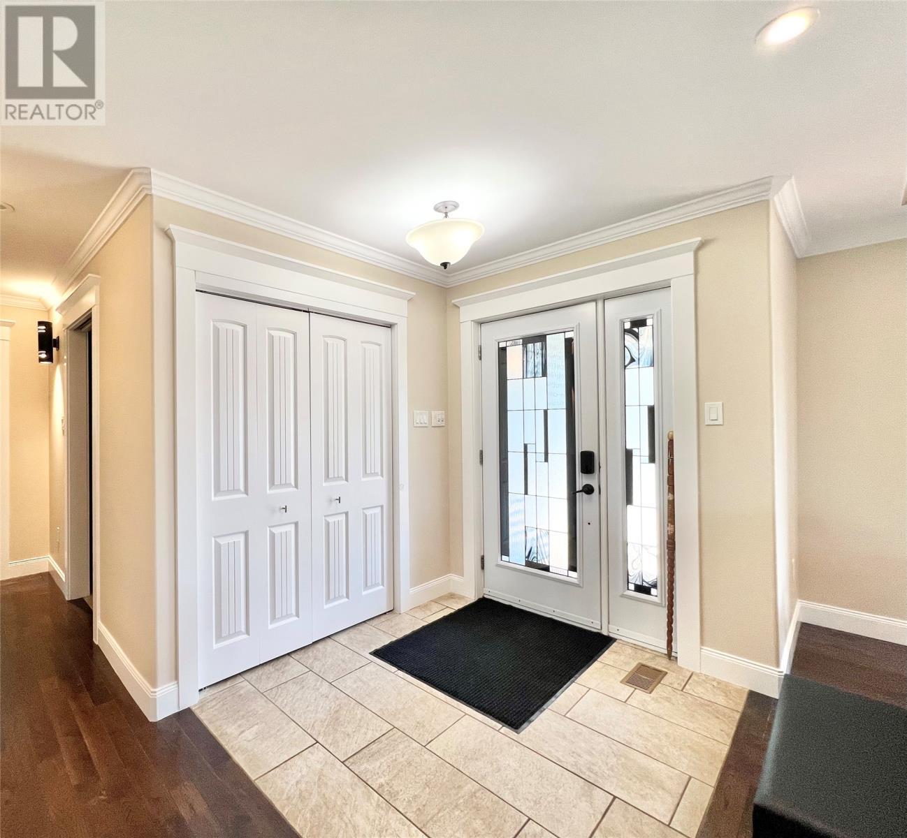 4 Birch Street, Badger, NL - Indoor Photo Showing Other Room