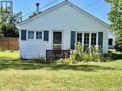 25 HANCOCK Road Deer Lake, NL A8A 1E1