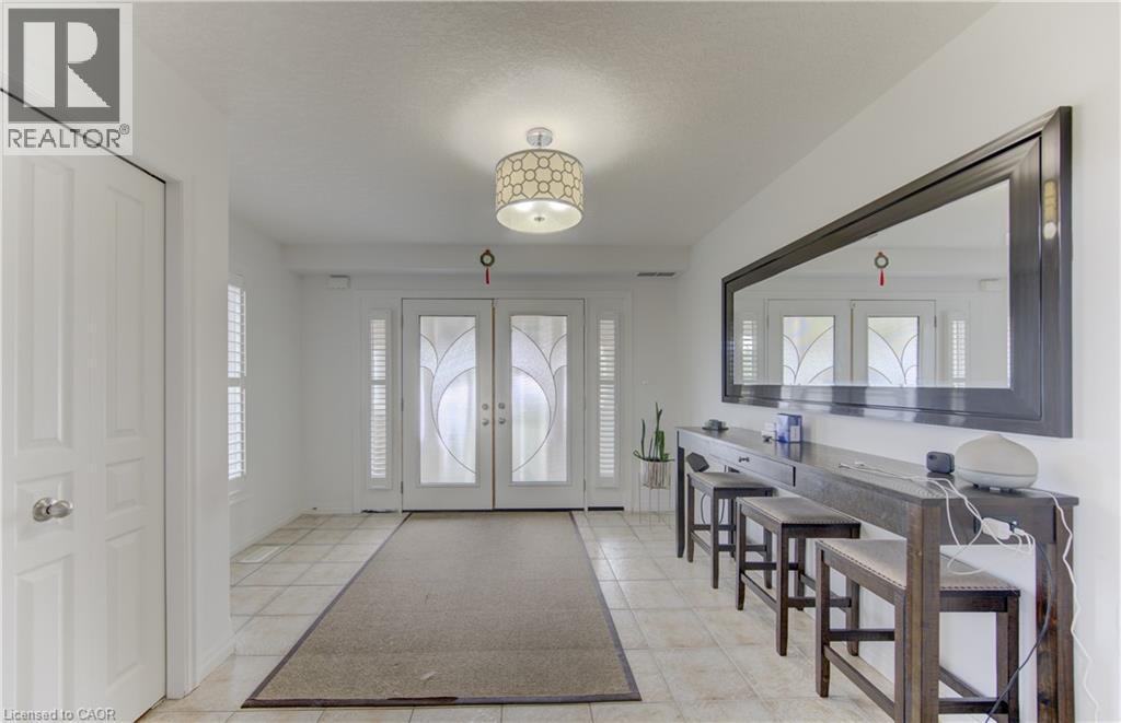 167 Westcliff Way, Cambridge, ON - Indoor