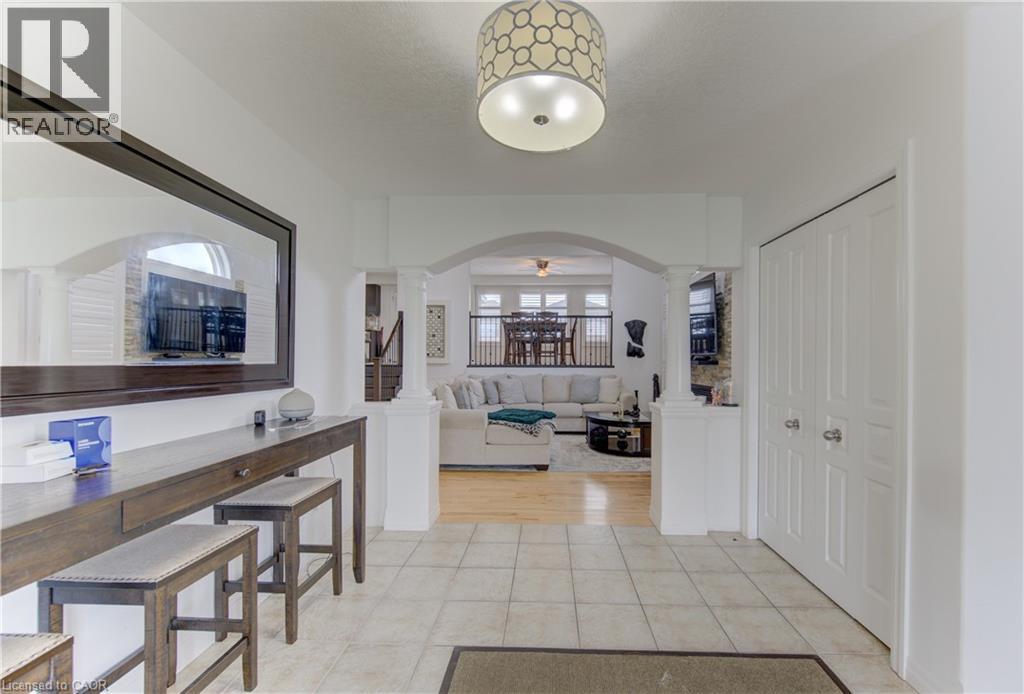 167 Westcliff Way, Cambridge, ON - Indoor