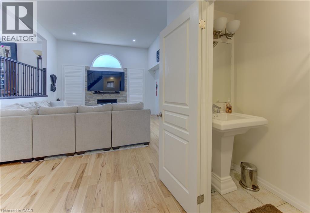 167 Westcliff Way, Cambridge, ON - Indoor