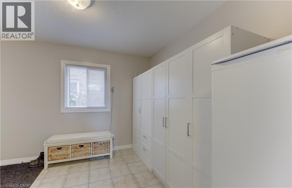 167 Westcliff Way, Cambridge, ON - Indoor Photo Showing Other Room
