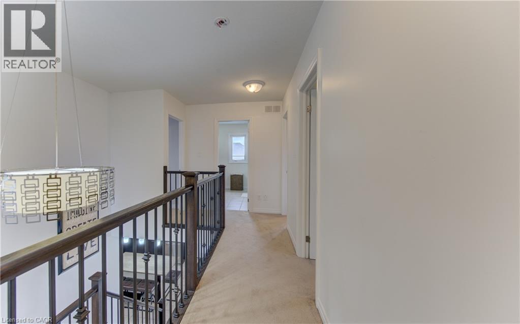 167 Westcliff Way, Cambridge, ON - Indoor Photo Showing Other Room