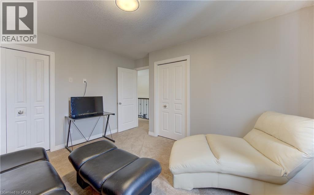 167 Westcliff Way, Cambridge, ON - Indoor