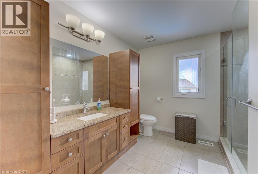 167 Westcliff Way, Cambridge, ON - Indoor Photo Showing Bathroom