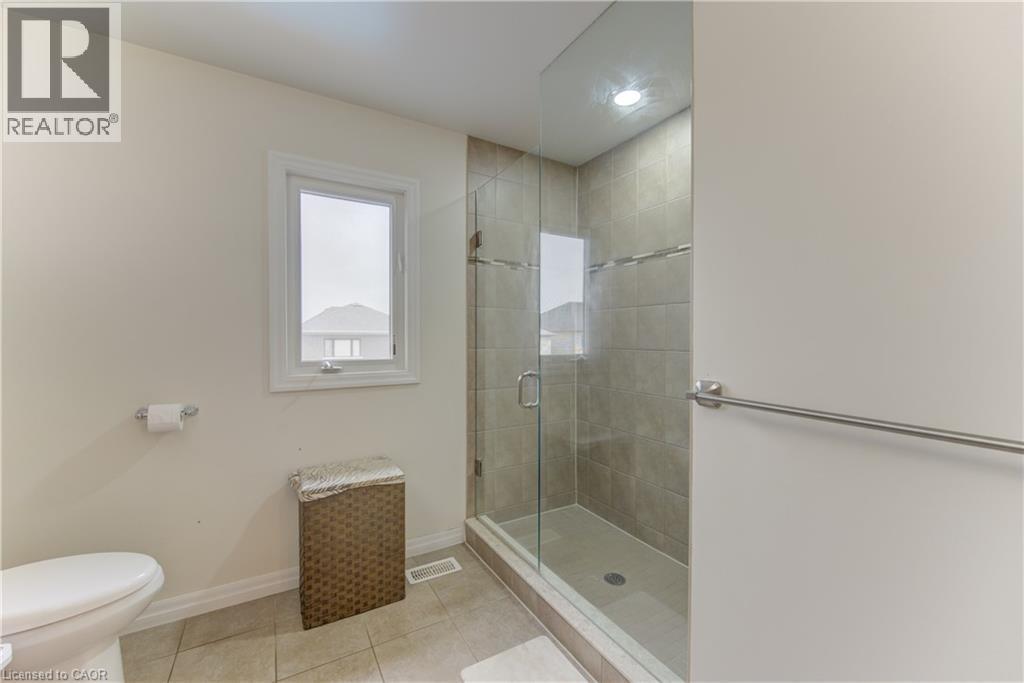 167 Westcliff Way, Cambridge, ON - Indoor Photo Showing Bathroom