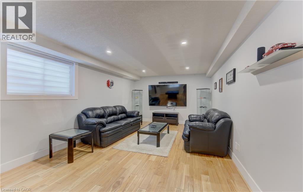 167 Westcliff Way, Cambridge, ON - Indoor