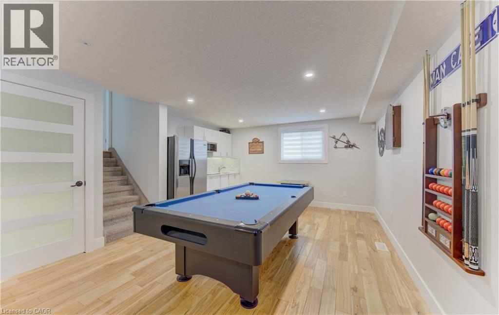 167 Westcliff Way, Cambridge, ON - Indoor Photo Showing Other Room