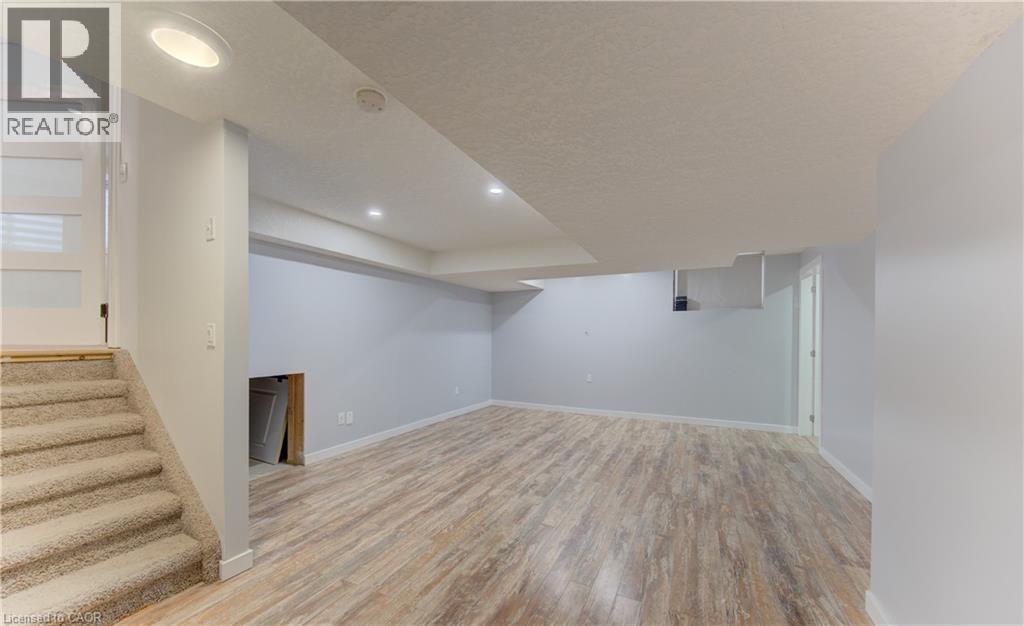 167 Westcliff Way, Cambridge, ON - Indoor Photo Showing Other Room