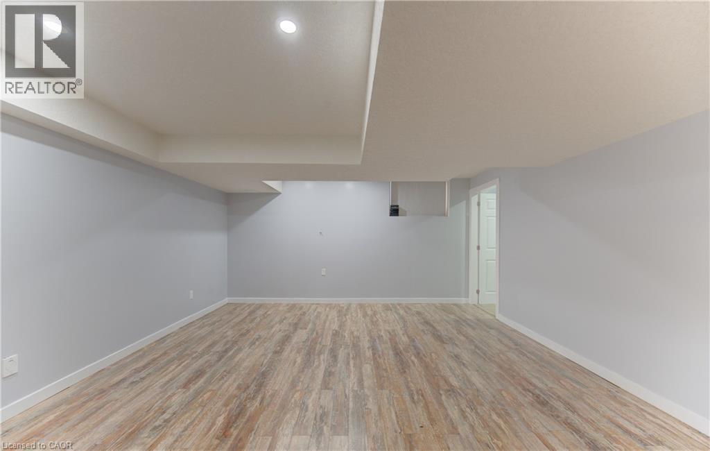 167 Westcliff Way, Cambridge, ON - Indoor Photo Showing Other Room