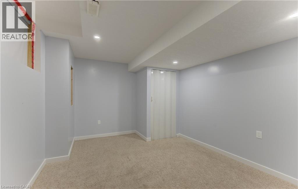 167 Westcliff Way, Cambridge, ON - Indoor Photo Showing Other Room