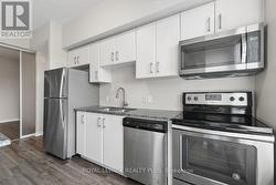 Stainless Steel appliances - 