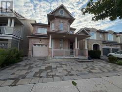 56 ALBRIGHT (LOWER) CRESCENT Richmond Hill, ON L4E 4Z4