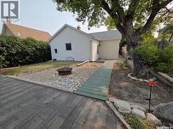212 6th AVENUE NE Swift Current, SK S9H 2M2