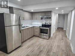 34 - 1125 LEGER WAY Milton, ON L9E 1N7