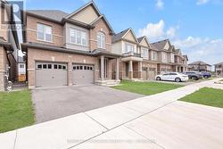 285 BROADACRE DRIVE Kitchener, ON N2R 0S6