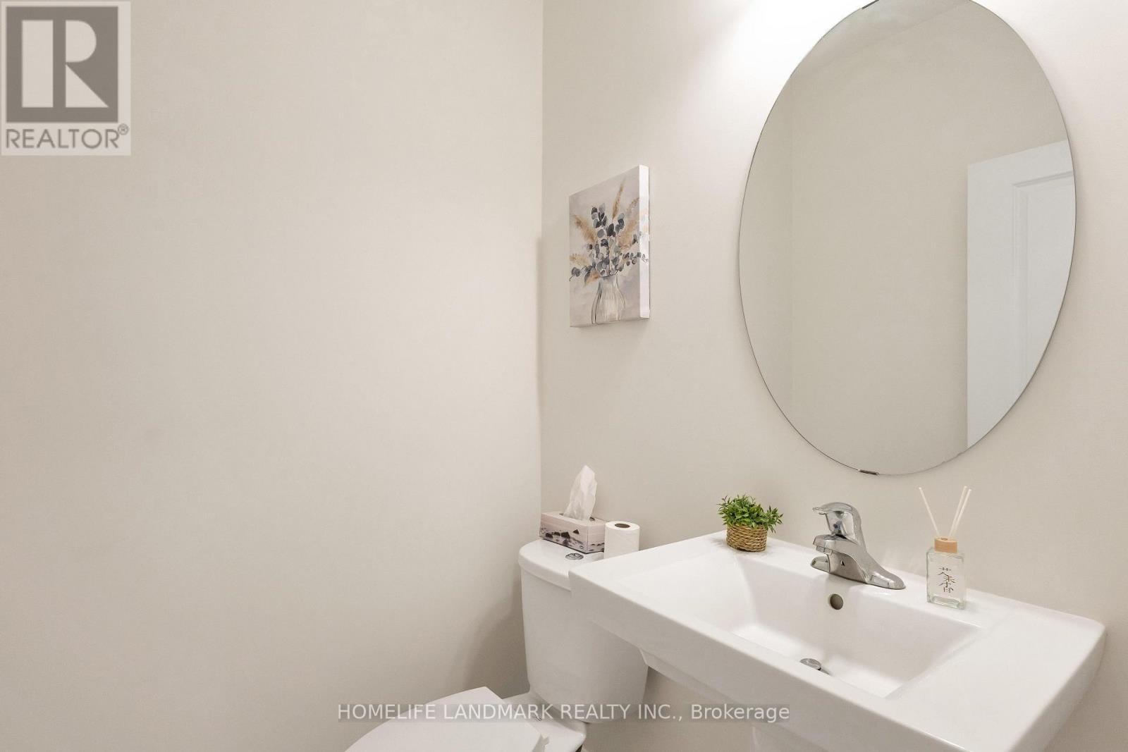 285 Broadacre Drive, Kitchener, ON - Indoor Photo Showing Bathroom