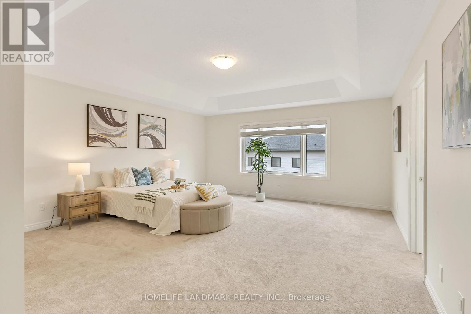 285 Broadacre Drive, Kitchener, ON - Indoor
