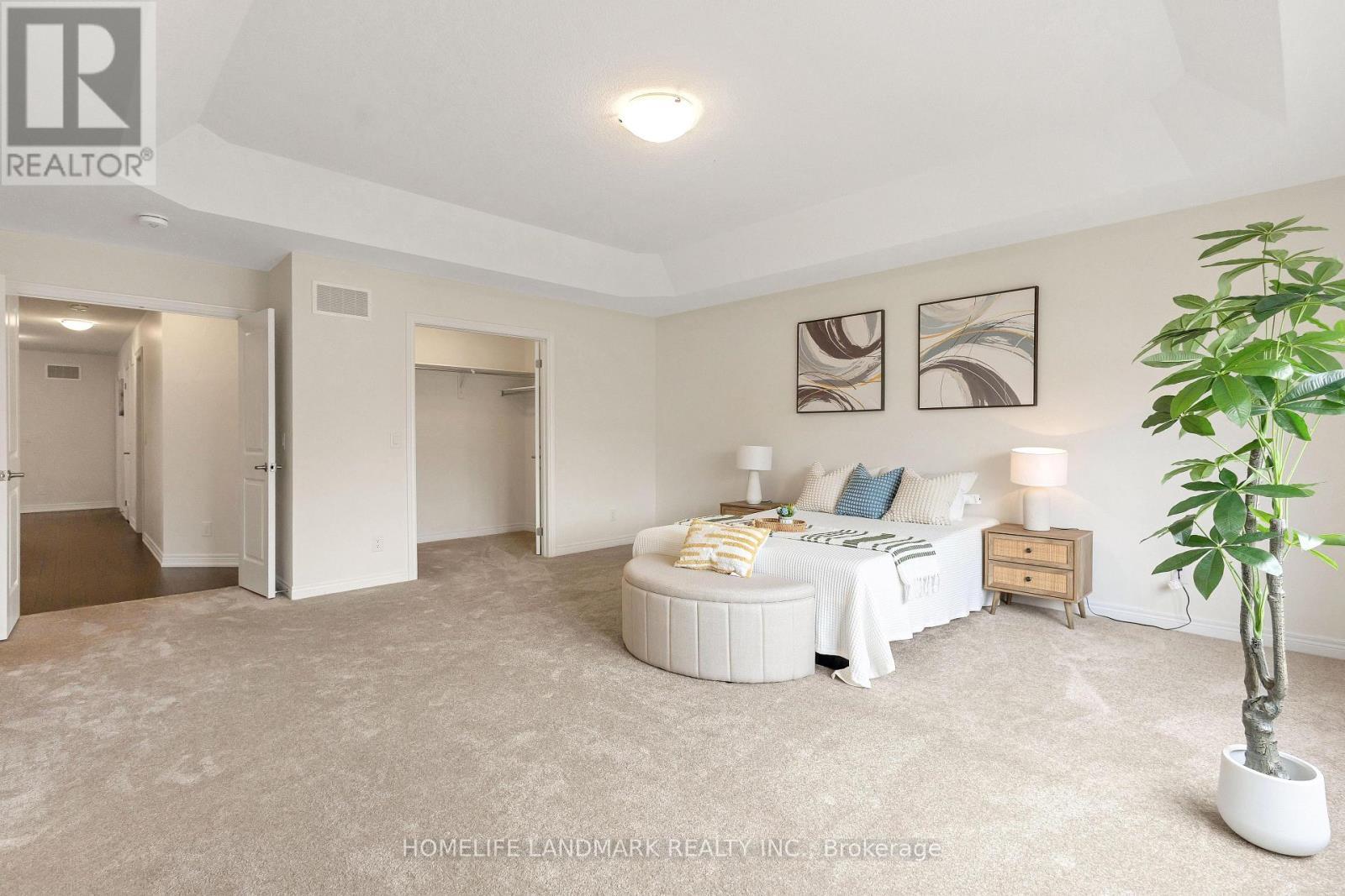 285 Broadacre Drive, Kitchener, ON - Indoor Photo Showing Other Room